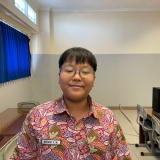 Richard Vincentius Mintardja