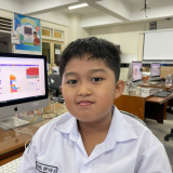 Gevariel Bryan Hunsam