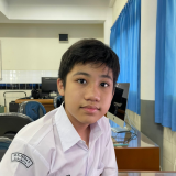 Bradley Thurston Oetomo