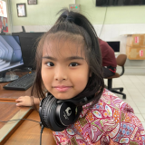 Kyla Lacrecia Aldric