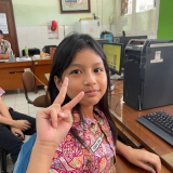 AURORA ANGELA CHRISTIANI BR SIBUEA