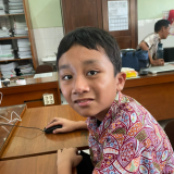 DAVE JEREMIAH PITONO