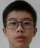 Timotius Russel Dominic Kwee