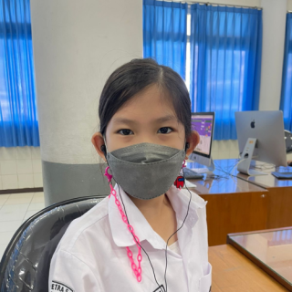 Valerie Emmanuel Tantoro