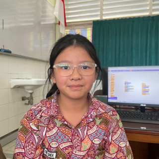 Dearlynn Shea Quinn Gunawan