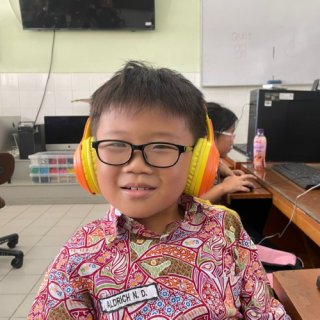 ALDRICH NIKOLAJ DARMAWAN