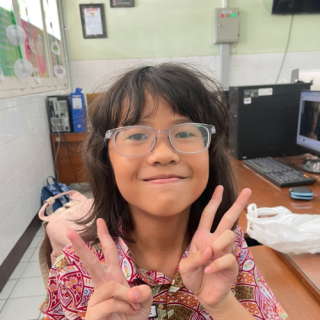 Starry Jasmine Graciella Tarigan