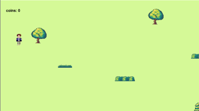 Pathfinder Enemy (By Savior)