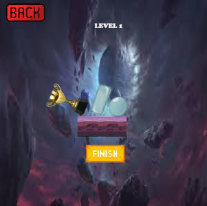 Falling Blocks (By Savior)