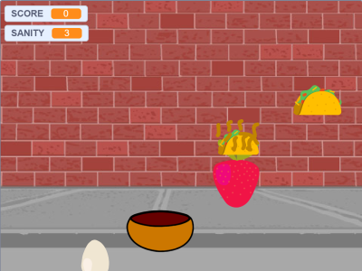 TANGKEP BUAHNYA ATAU DIPECAT!!!!!