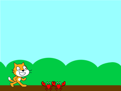 Cat Jump 2