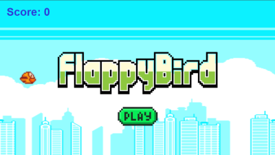 Flappy Bird