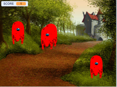 escape under the sea LEVIII