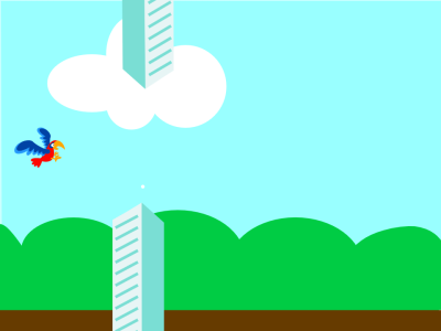 Flappy bird