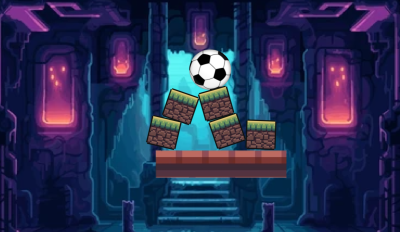 Don't Let The Ball Fall