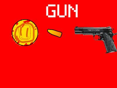 GUN