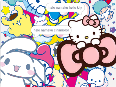 Sanrio