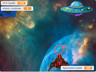 uno reverse spaceship shenanigans