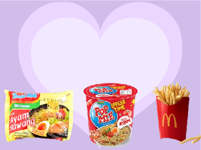 popmie popmie indomie indomie kentang kentang