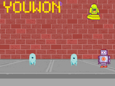 save wheel arm robot