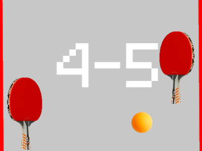 PONG LEGENDARYY