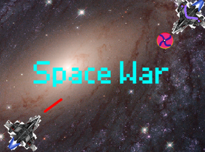Space War