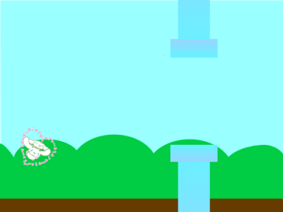 flapy cinnamoroll