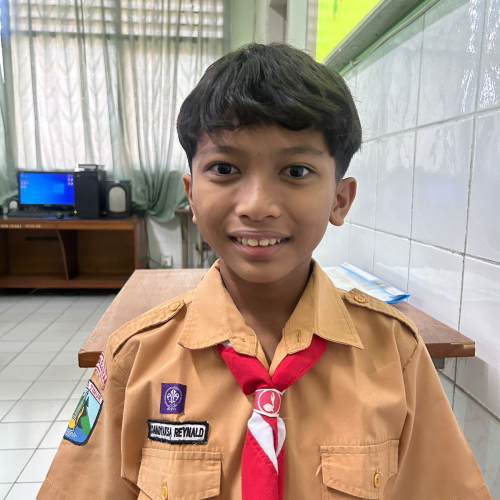 Danadyaksa Reynald Adhyastha
