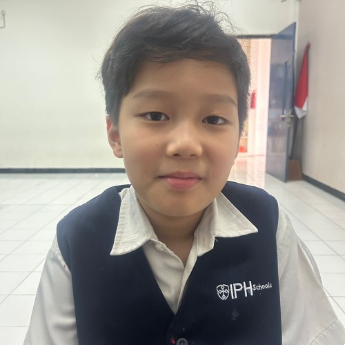Mikael Harry Kristanto