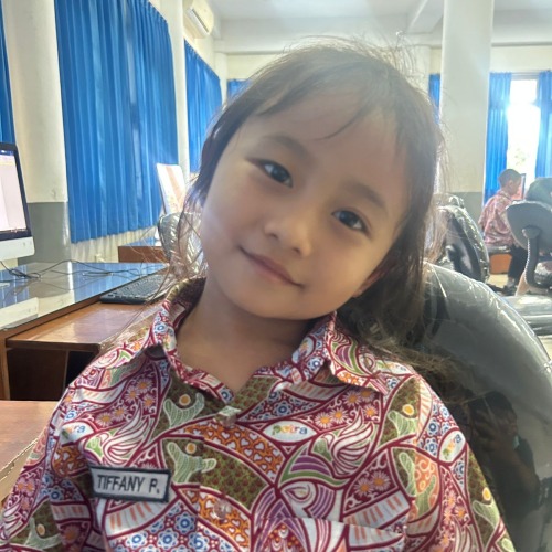 Alicia Tiffany Prayogo