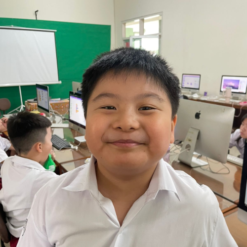 Jayden Patrick Tirto Budiono