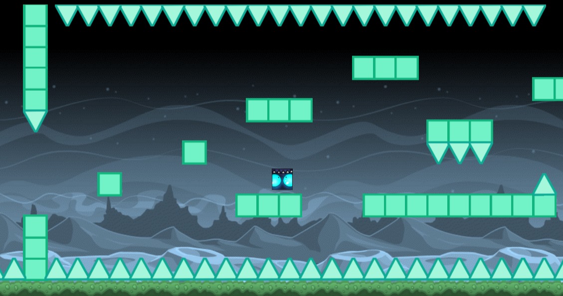 Geo Dash