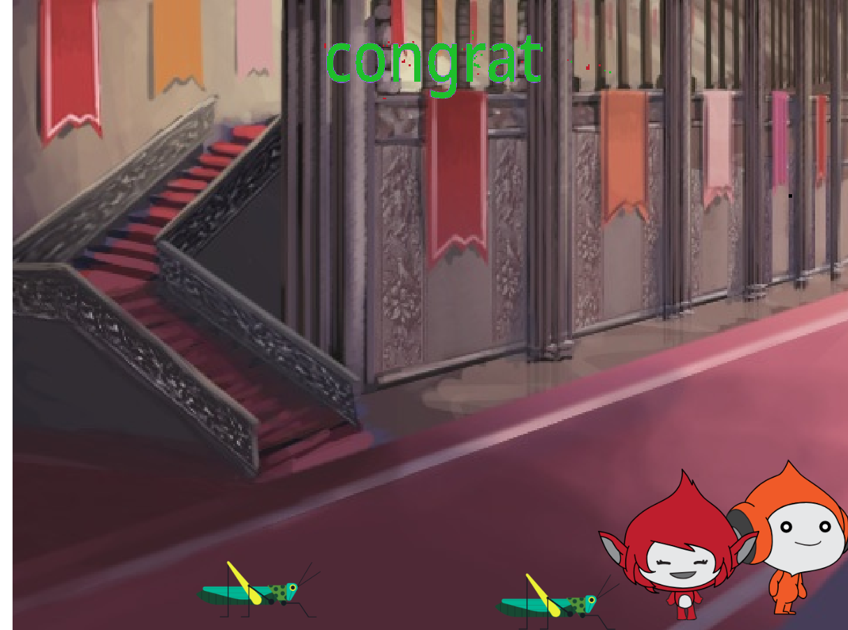 mini game