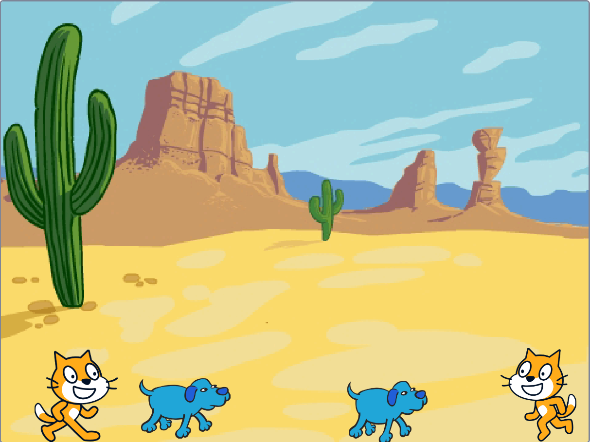 cat jump xxx