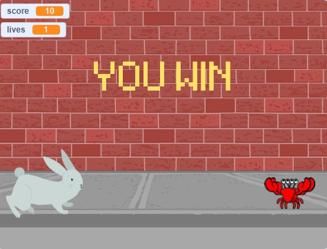 impossible jump