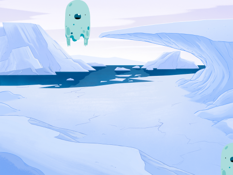 ghost hunter