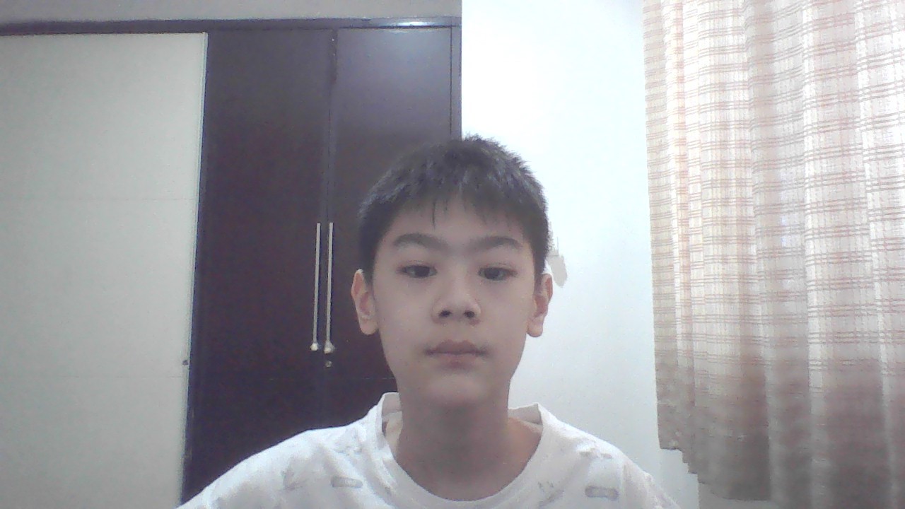 Tan Kevin Wayne