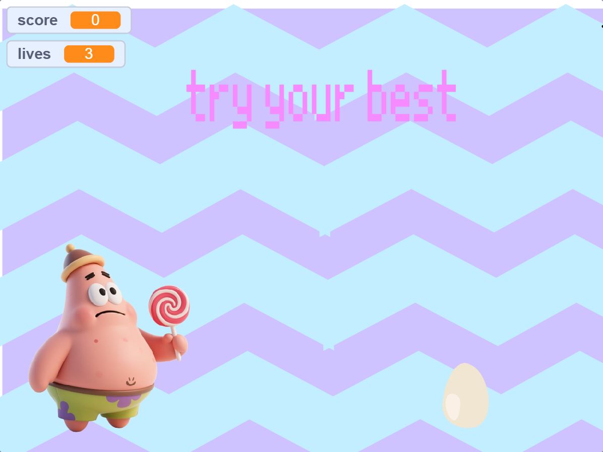 patrick jump