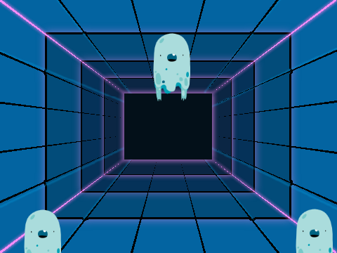 ghost hunter
