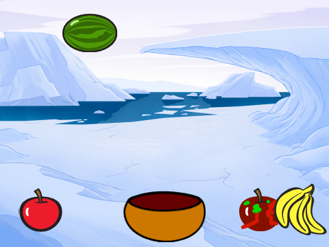 Fruit catcher