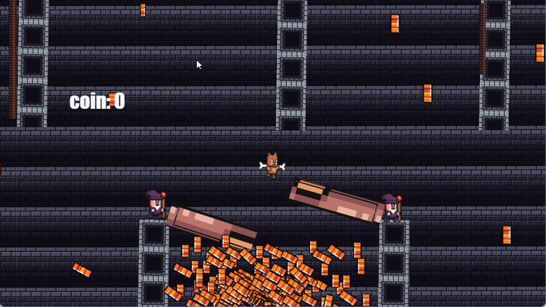 Happy Dungeon