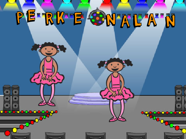 Perkenalan