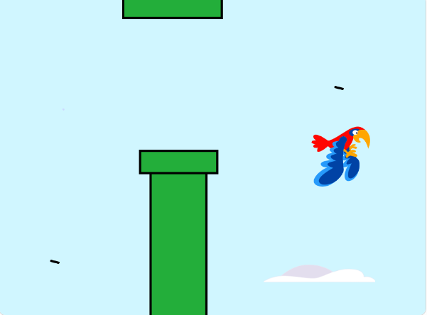 Flappy Bird