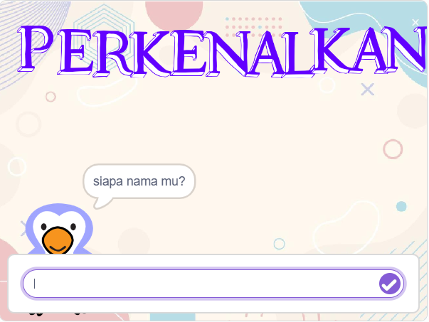 Perkenalkan
