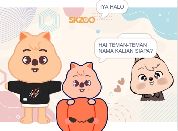 SKZOO