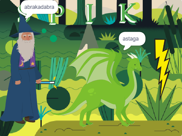 Abrakadabra
