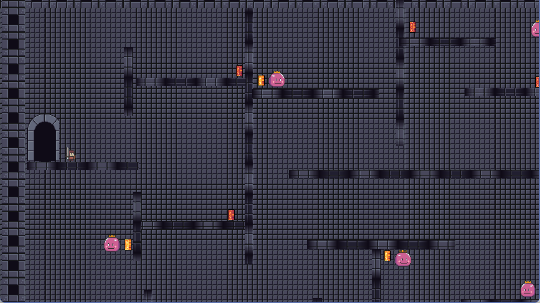 Maze