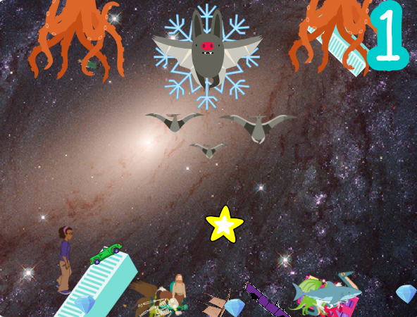 Space World