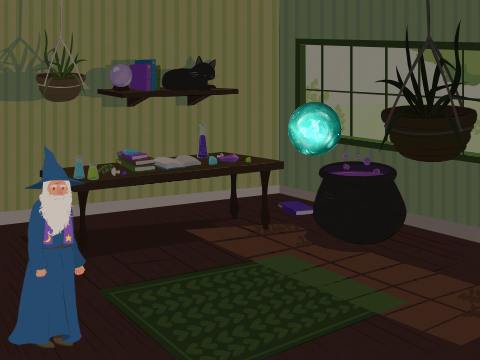 ORBS