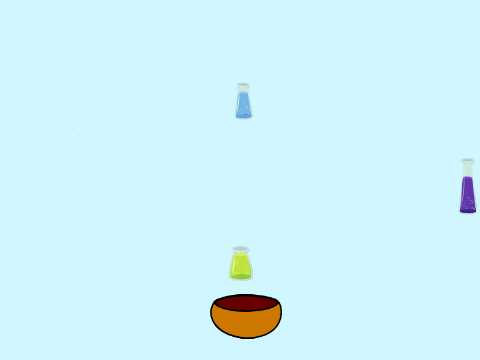 potion